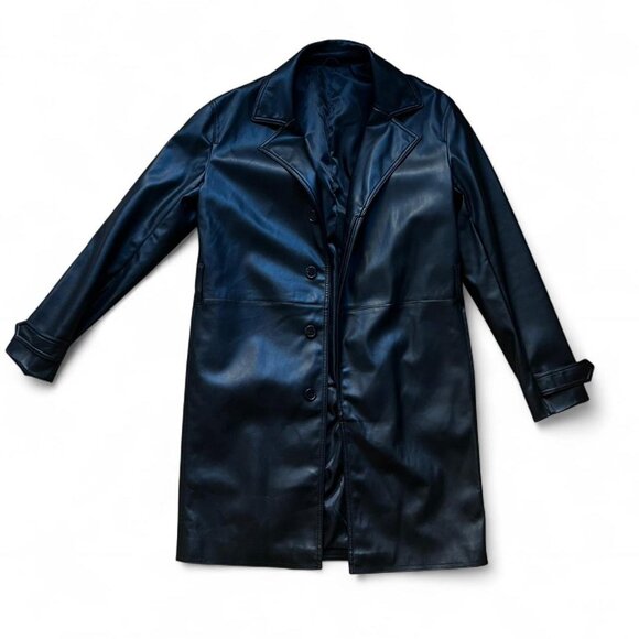 Zara Other - Zara Trench Size S